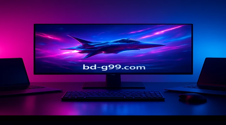 g99 এভিয়েটর রিয়েল-টাইম রাউন্ড ডিসপ্লে