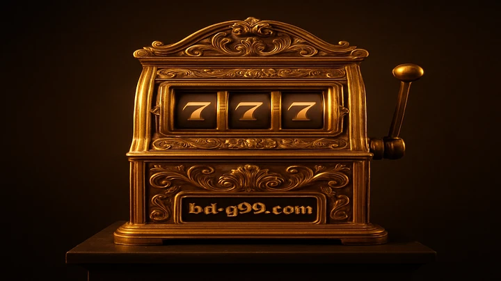 g99 অনলাইন গেম প্ল্যাটফর্মে রিল-ভিত্তিক, g99