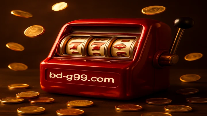 g99 অনলাইন গেম প্ল্যাটফর্মে উচ্চতর আরটিপি, g99