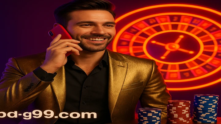 g99 ইন্টারঅ্যাকটিভ বোনাস ফিচার দেখুন