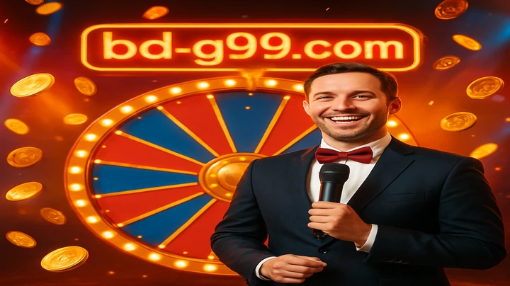 g99 লাইভ হোস্ট দৃশ্য