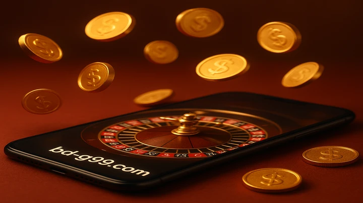 g99 এর সহায়তায় g99 অ্যাপ গেমিং প্ল্যাটফর্ম ইন্টারফেস লেআউট